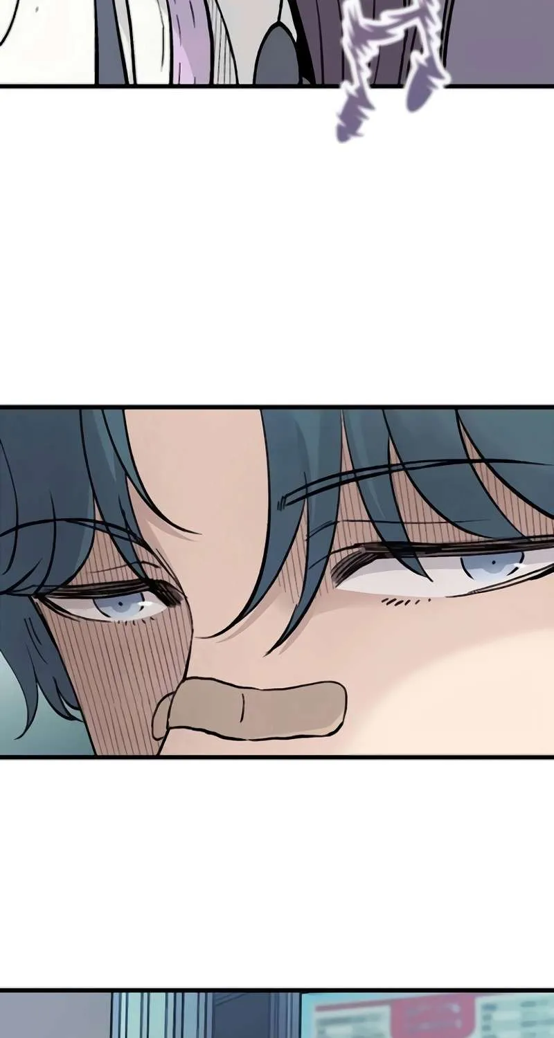 Silent Transfer Student Chapter 12 page 90 - 