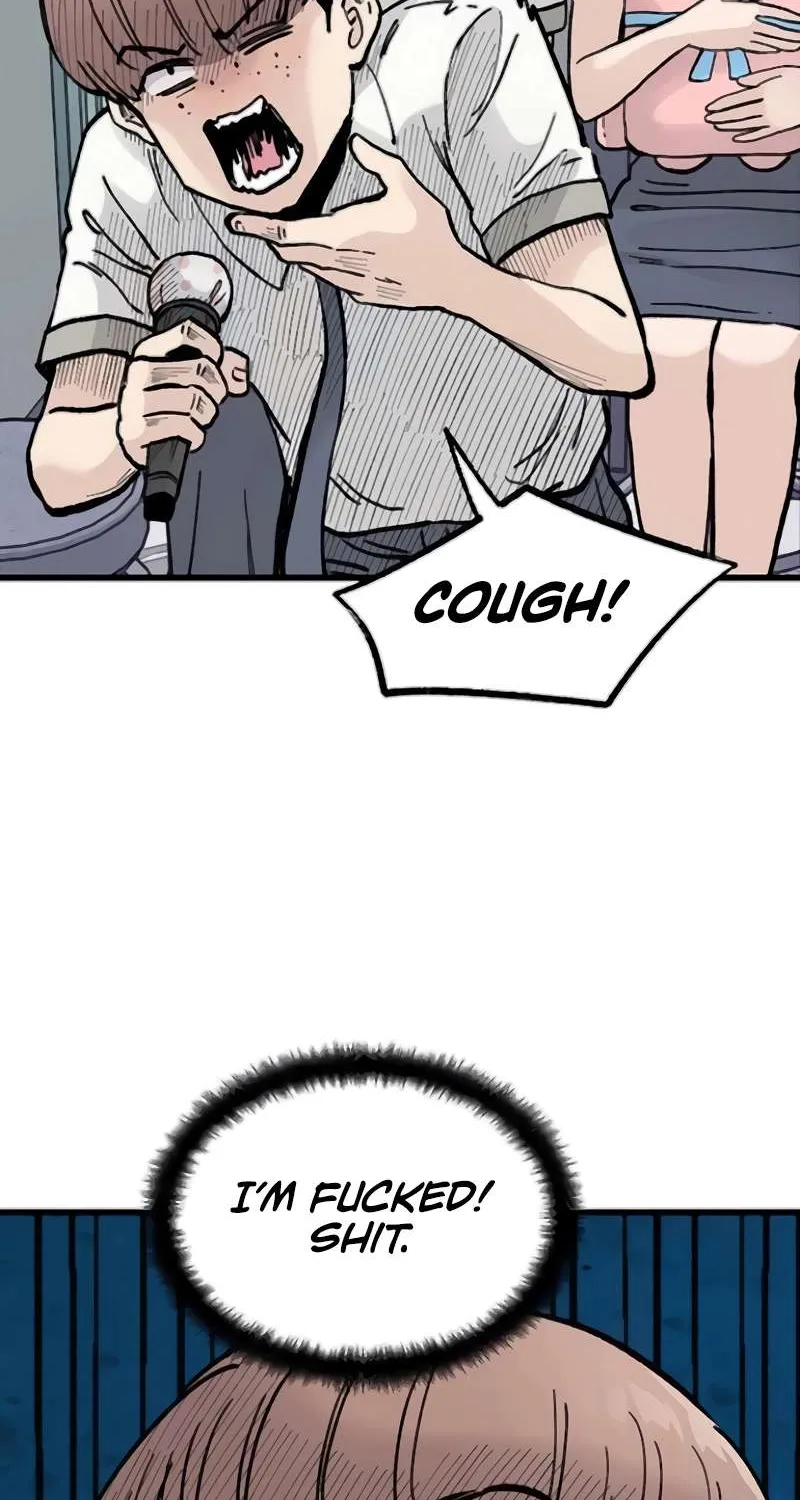 Silent Transfer Student Chapter 12 page 93 - 