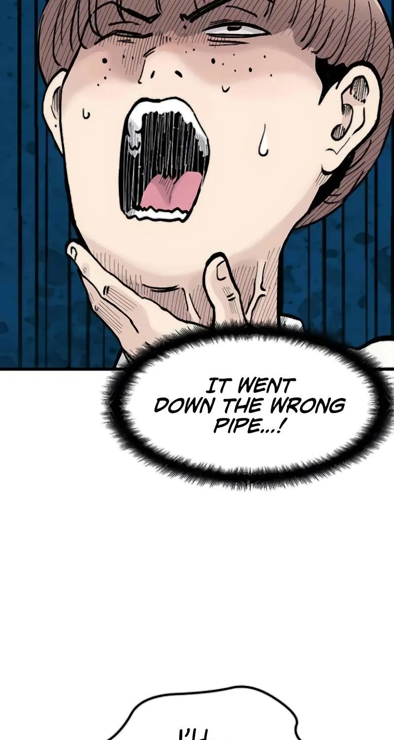 Silent Transfer Student Chapter 12 page 94 - 