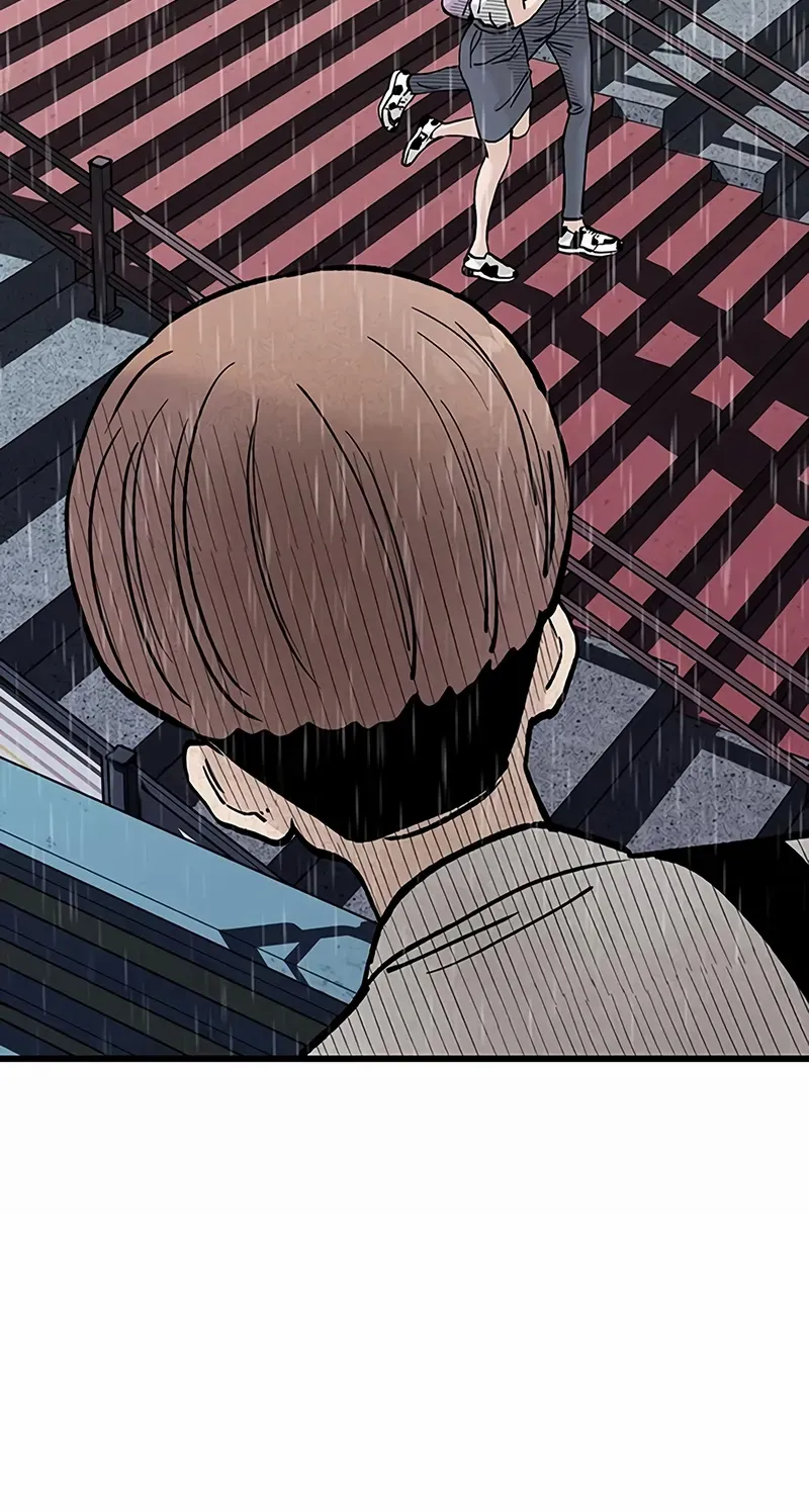 Silent Transfer Student Chapter 13 page 11 - 