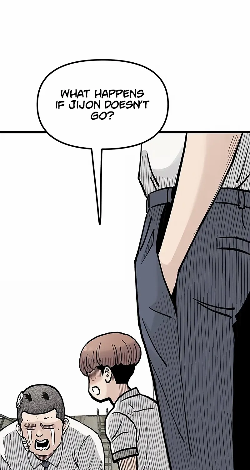 Silent Transfer Student Chapter 13 page 103 - 