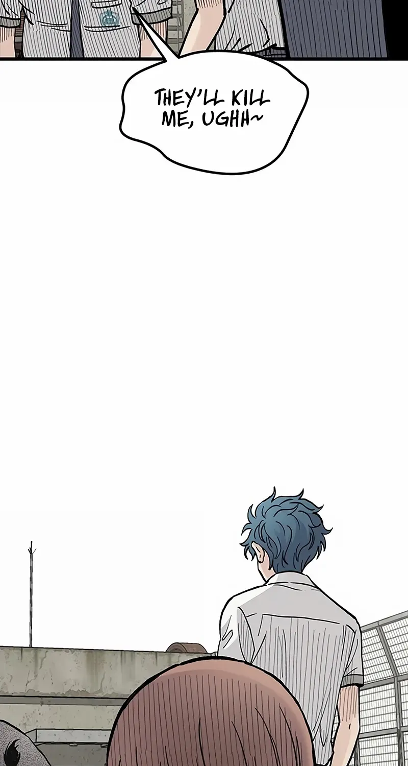 Silent Transfer Student Chapter 13 page 104 - 