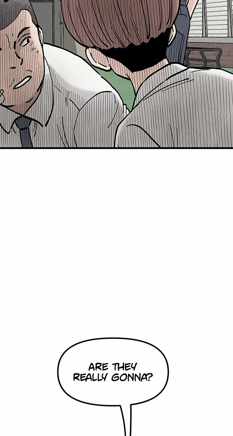 Silent Transfer Student Chapter 13 page 105 - 