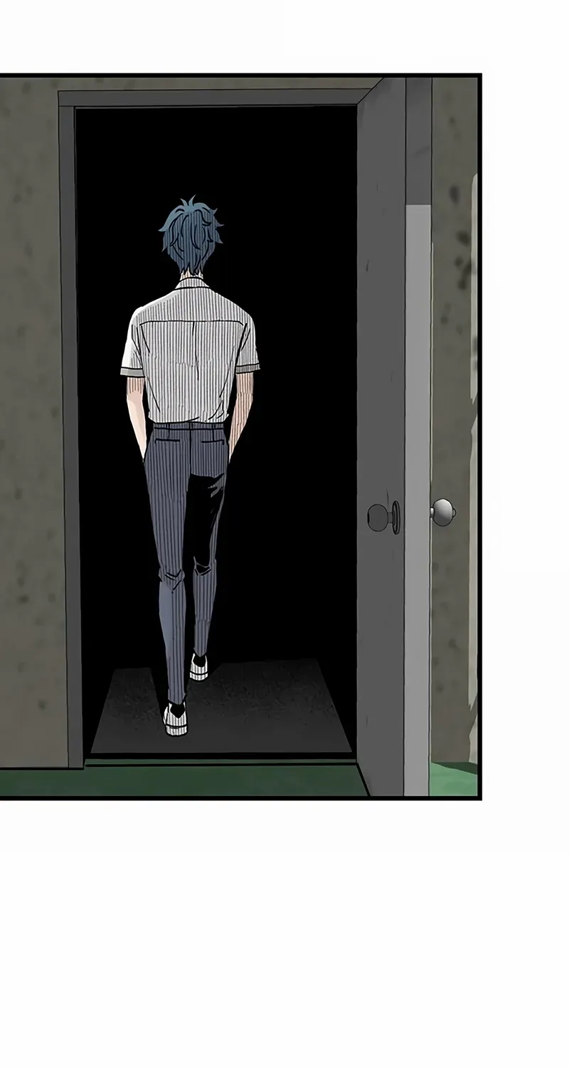 Silent Transfer Student Chapter 13 page 108 - 