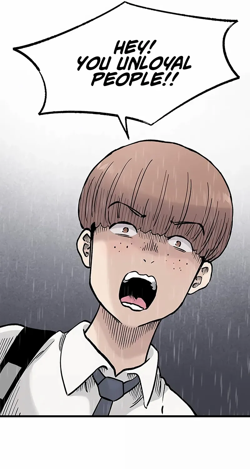 Silent Transfer Student Chapter 13 page 12 - 