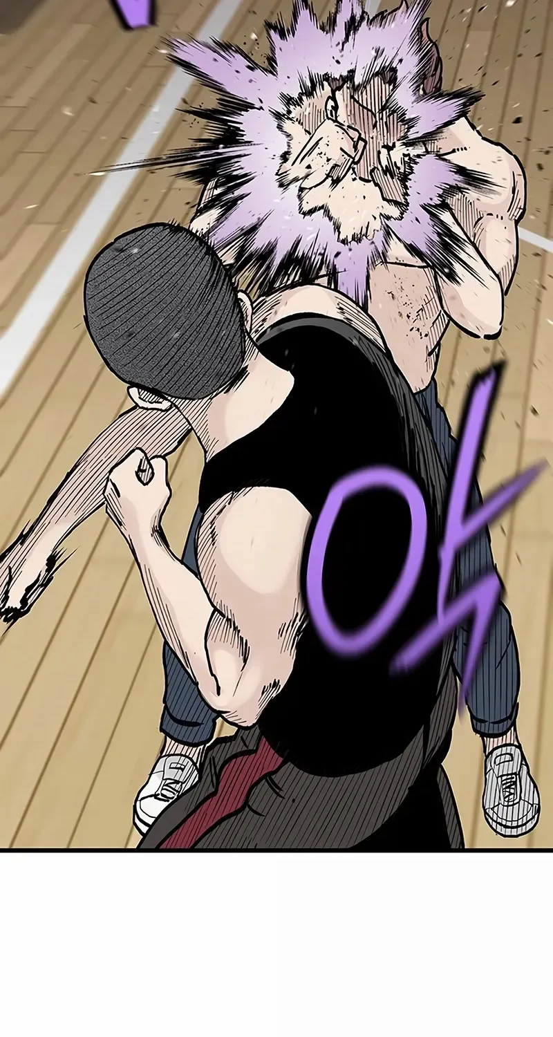 Silent Transfer Student Chapter 13 page 115 - 