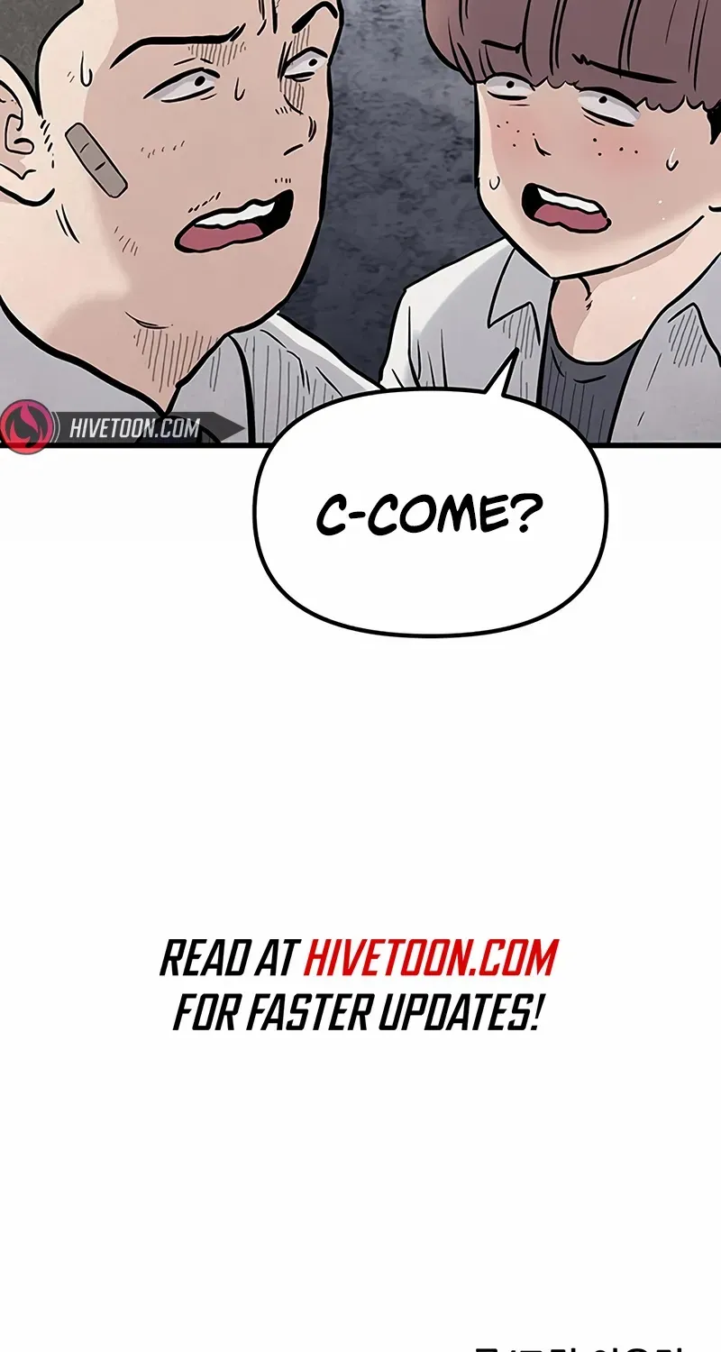 Silent Transfer Student Chapter 13 page 120 - 