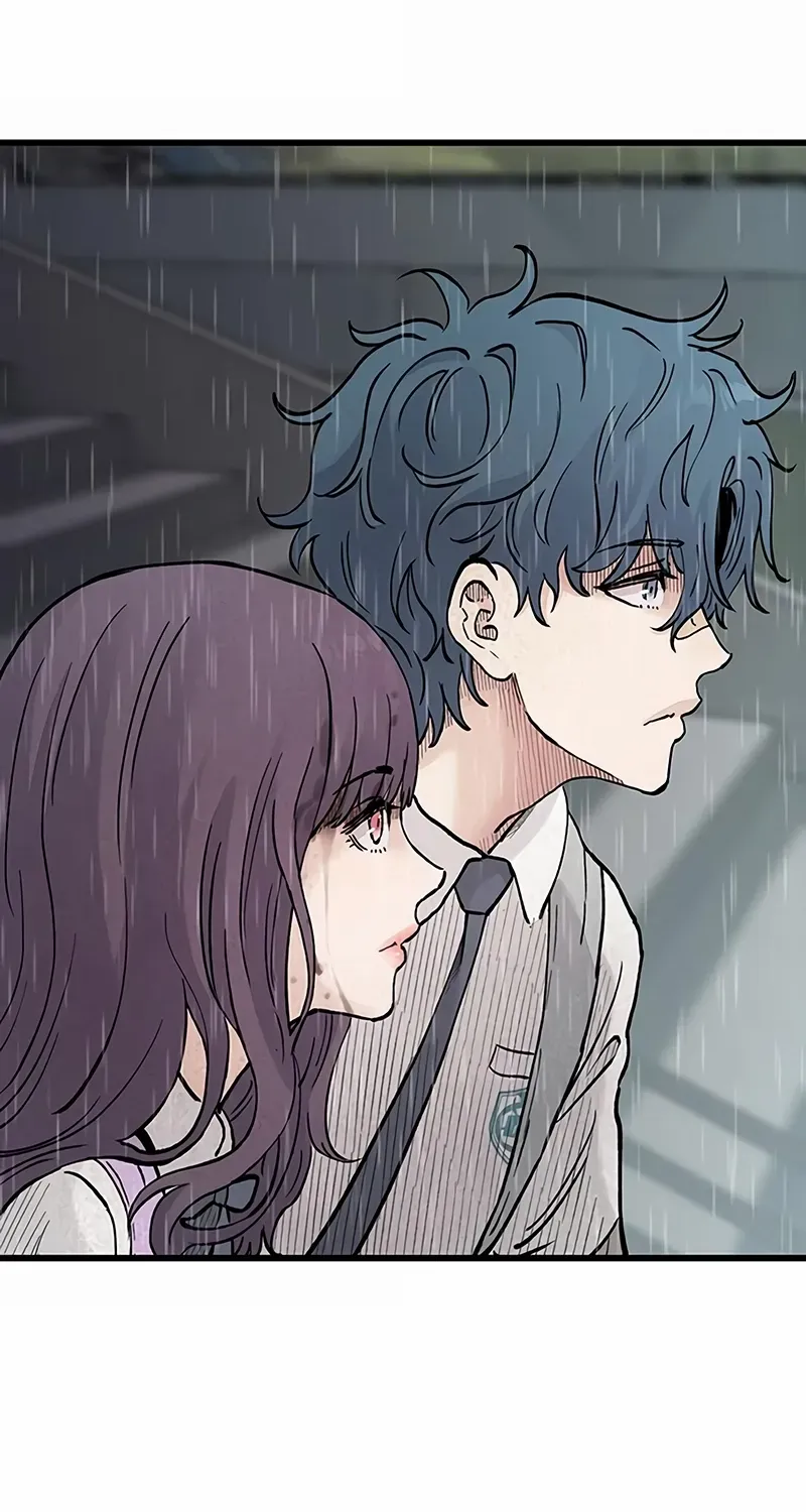 Silent Transfer Student Chapter 13 page 13 - 