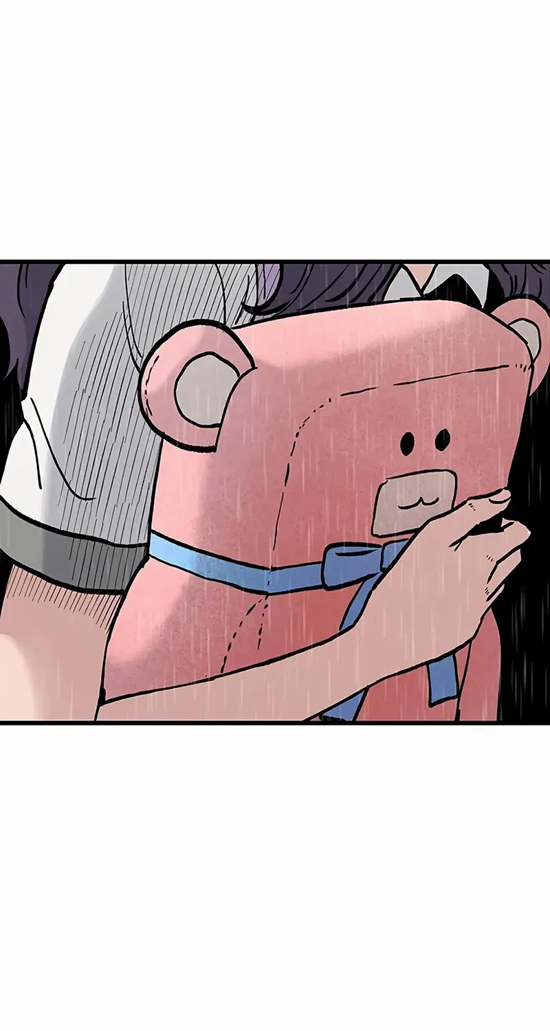 Silent Transfer Student Chapter 13 page 14 - 