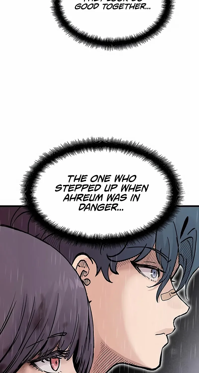 Silent Transfer Student Chapter 13 page 16 - 