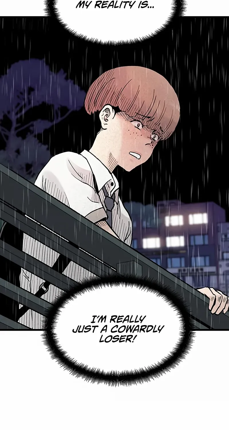 Silent Transfer Student Chapter 13 page 18 - 