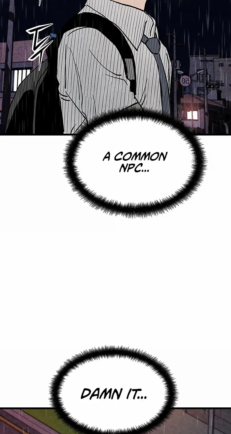 Silent Transfer Student Chapter 13 page 20 - 