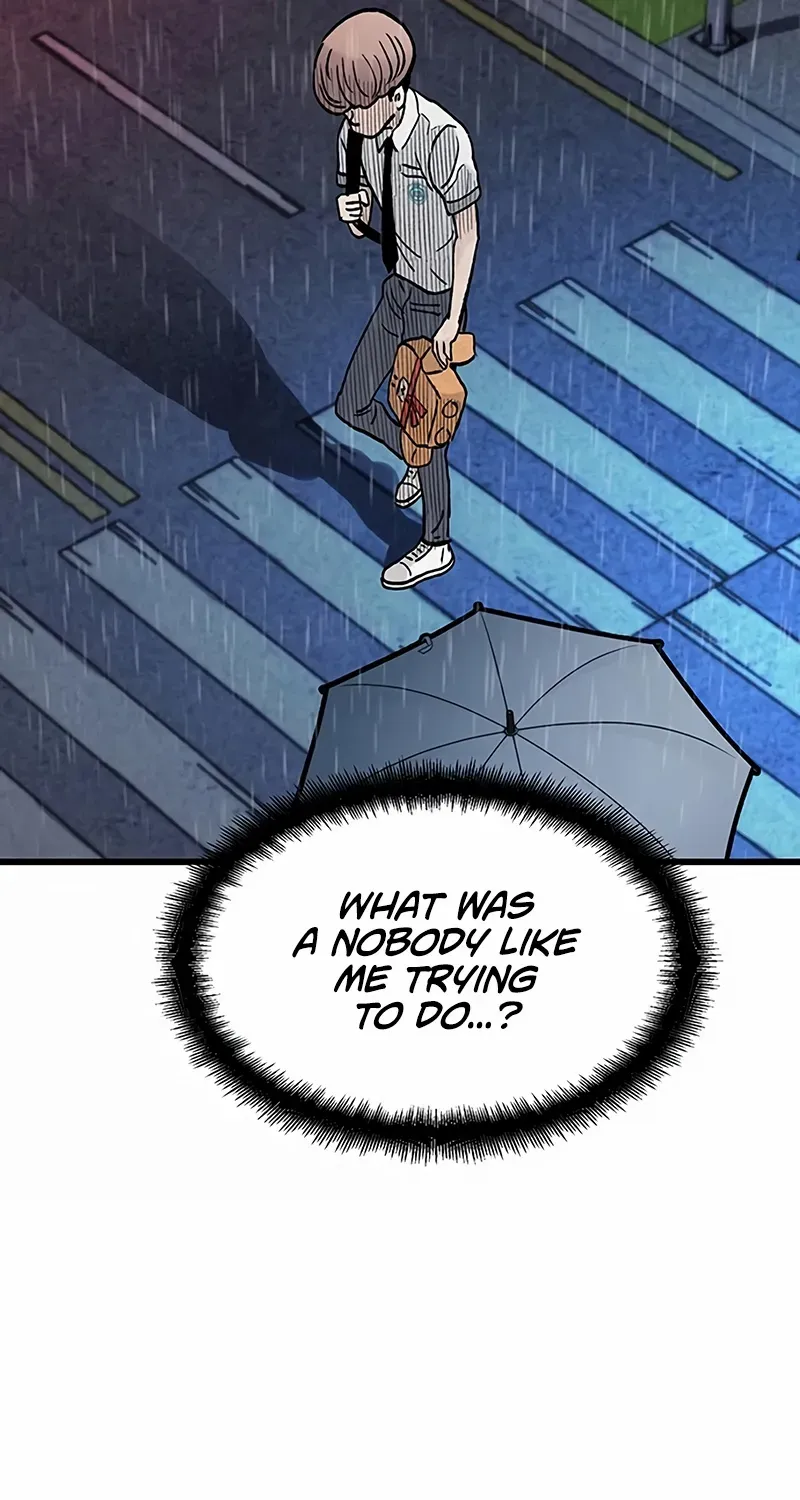 Silent Transfer Student Chapter 13 page 22 - 