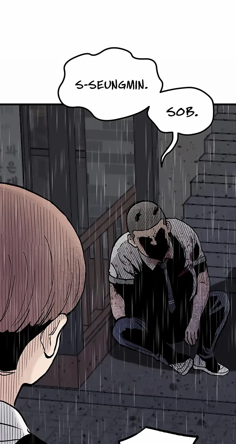 Silent Transfer Student Chapter 13 page 24 - 