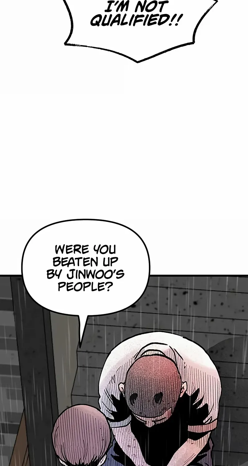 Silent Transfer Student Chapter 13 page 29 - 