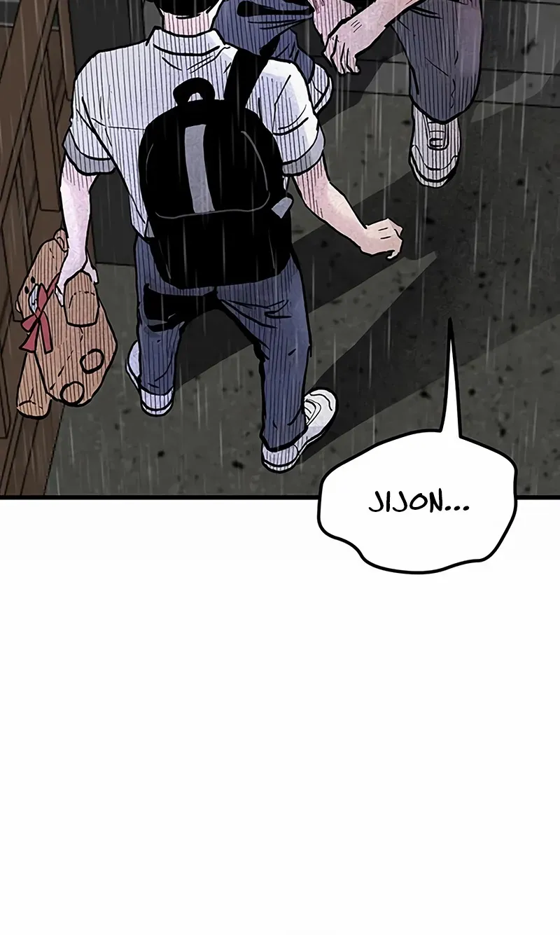 Silent Transfer Student Chapter 13 page 30 - 