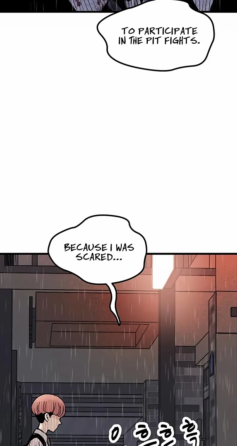 Silent Transfer Student Chapter 13 page 32 - 