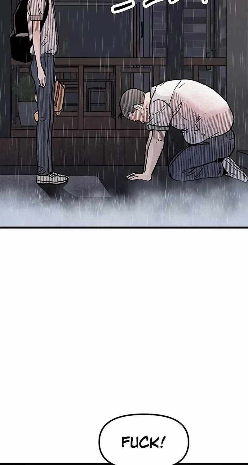 Silent Transfer Student Chapter 13 page 33 - 
