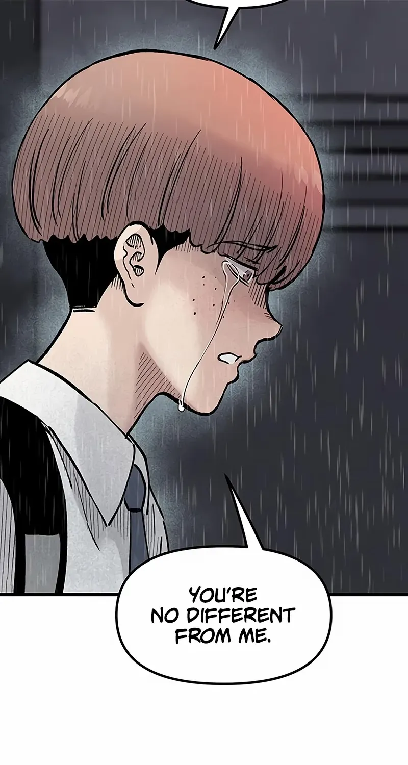 Silent Transfer Student Chapter 13 page 34 - 
