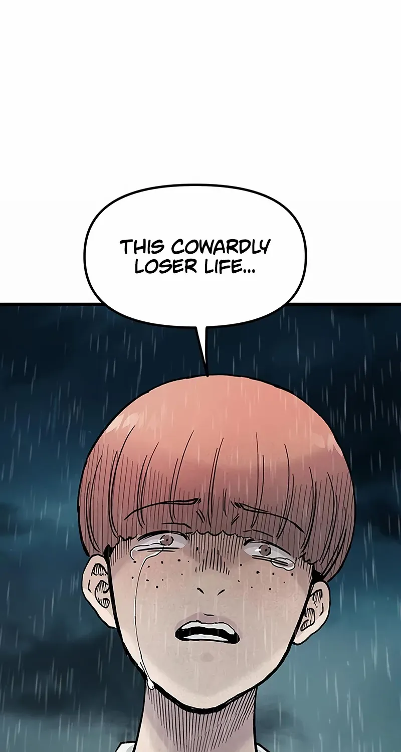 Silent Transfer Student Chapter 13 page 35 - 