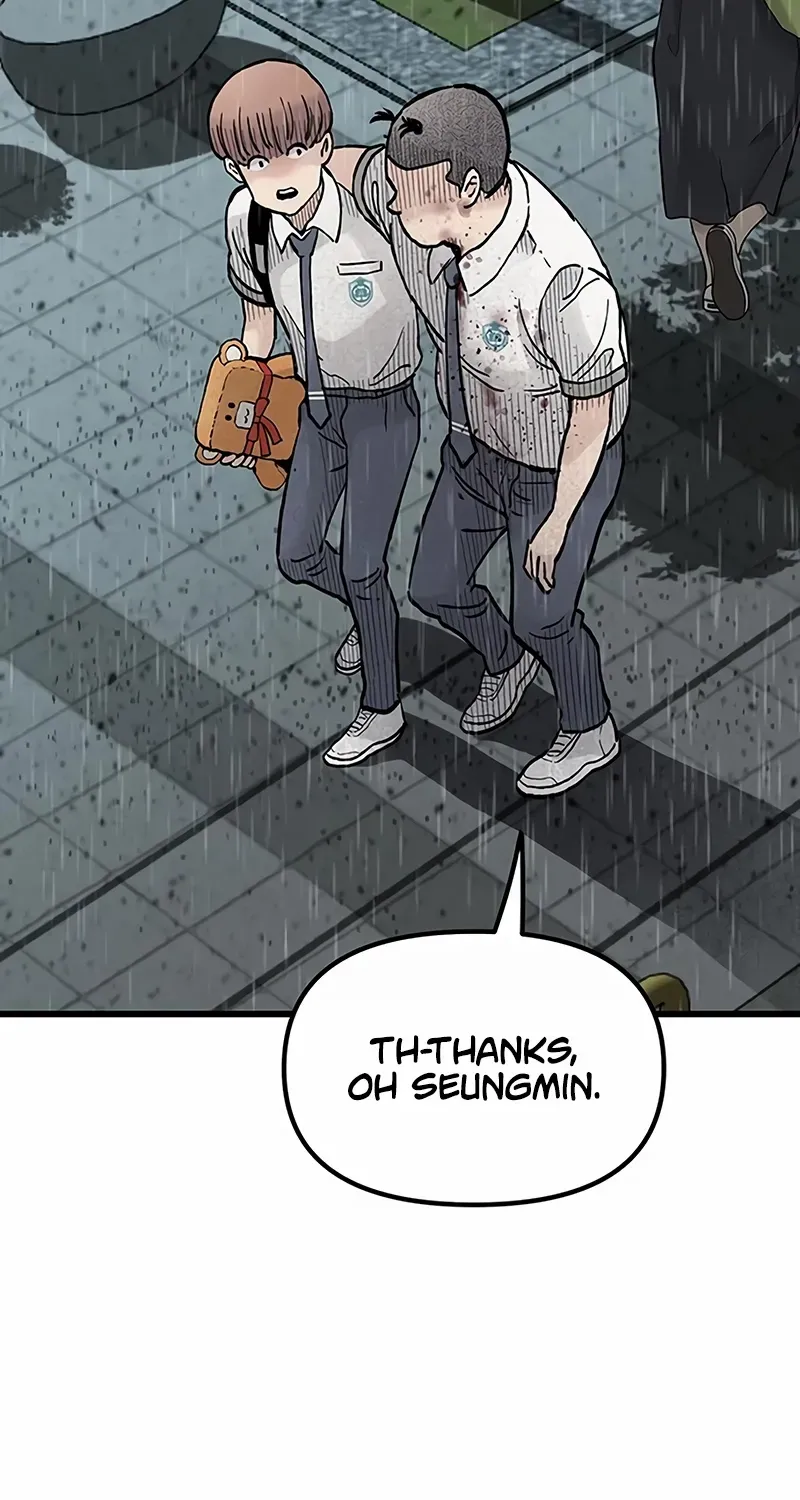 Silent Transfer Student Chapter 13 page 37 - 