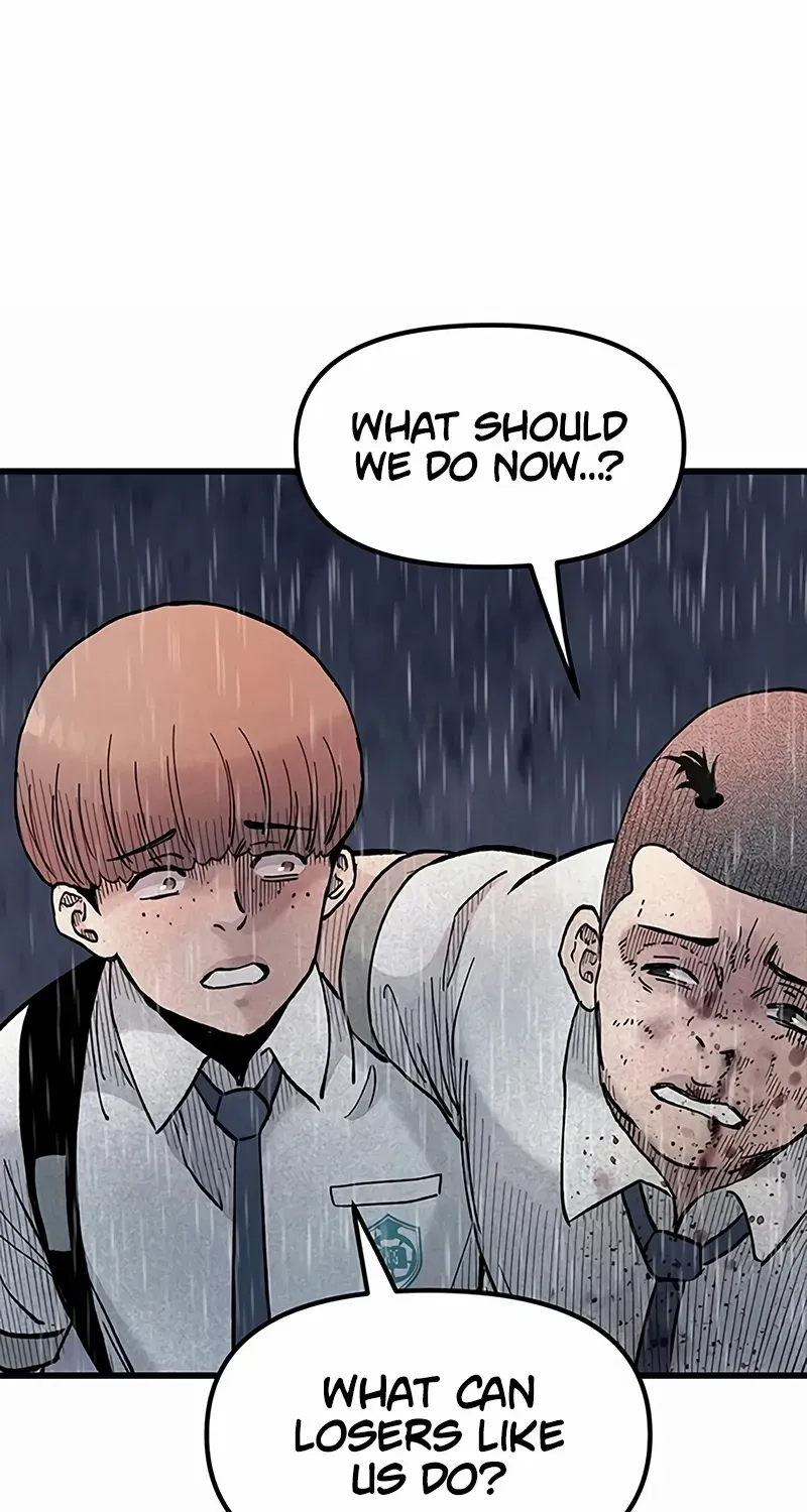 Silent Transfer Student Chapter 13 page 38 - 