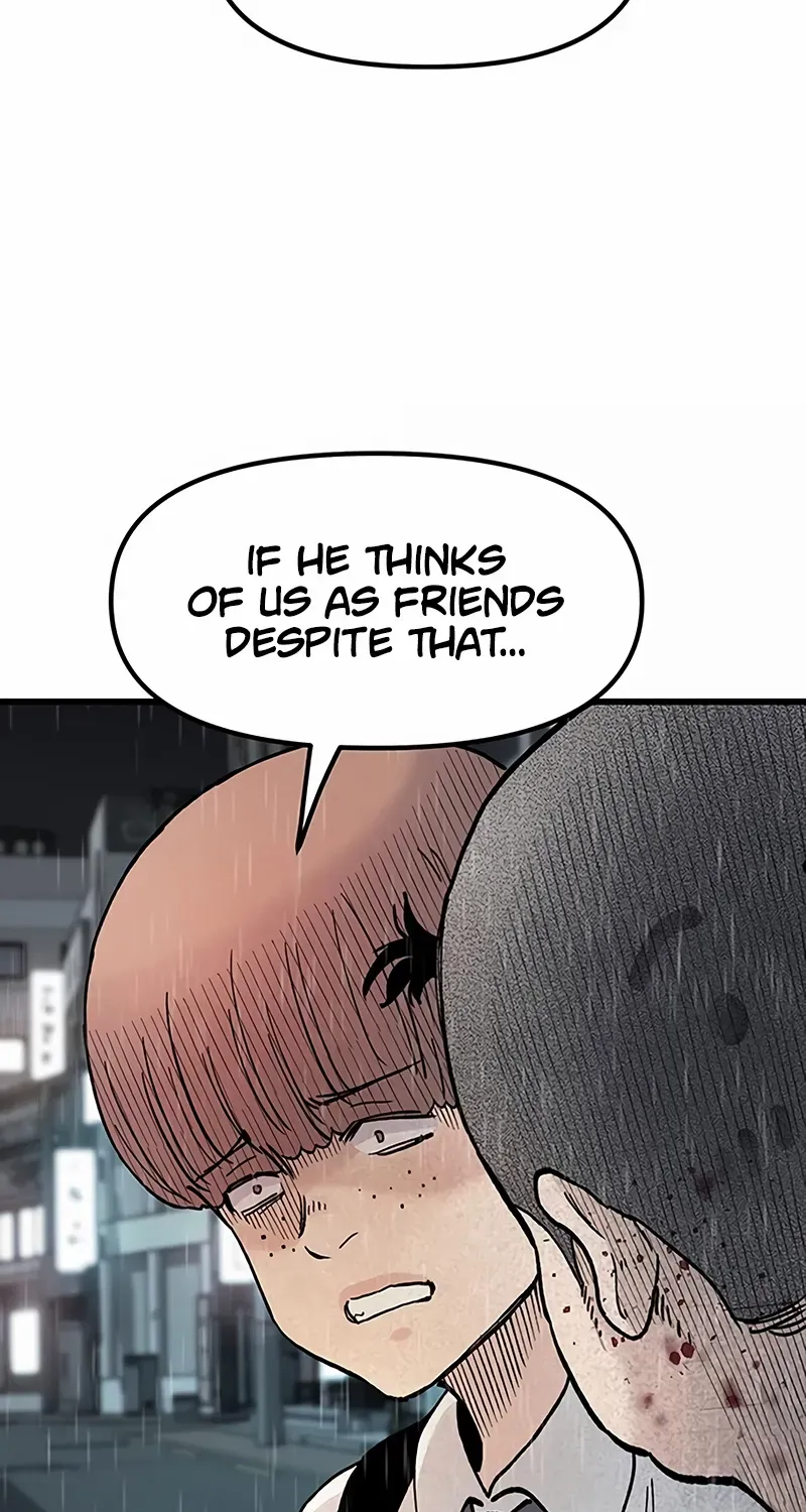 Silent Transfer Student Chapter 13 page 39 - 