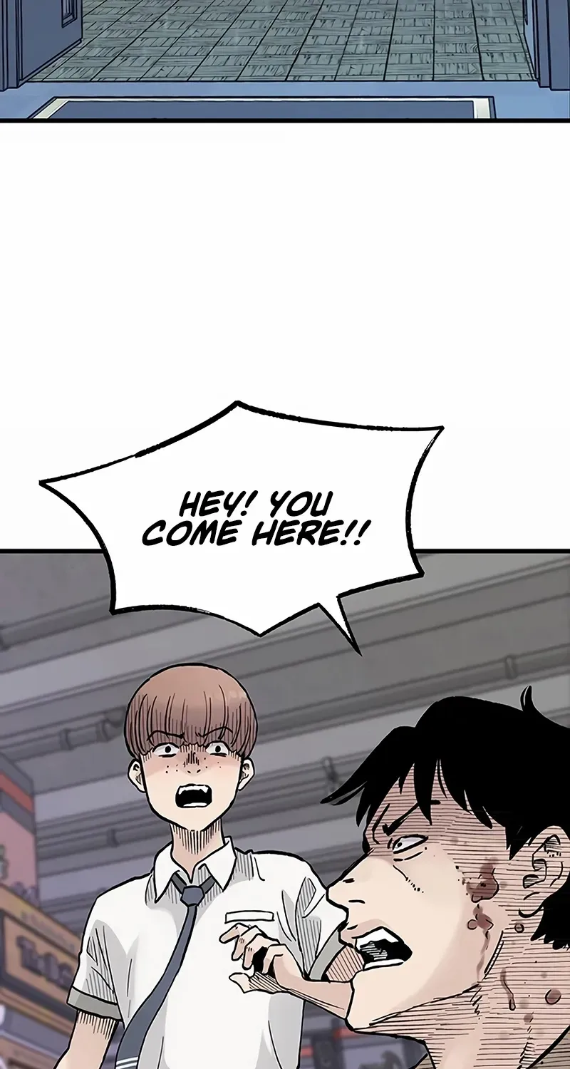 Silent Transfer Student Chapter 13 page 5 - 
