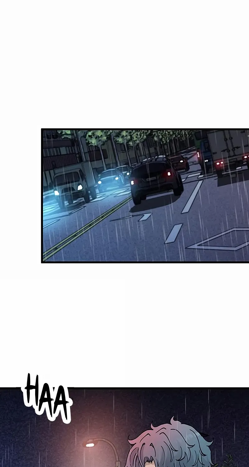 Silent Transfer Student Chapter 13 page 42 - 