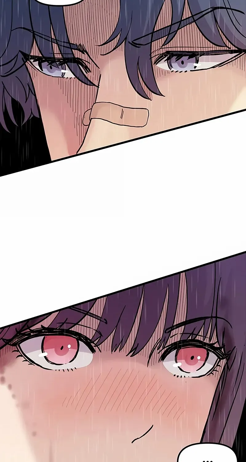 Silent Transfer Student Chapter 13 page 44 - 