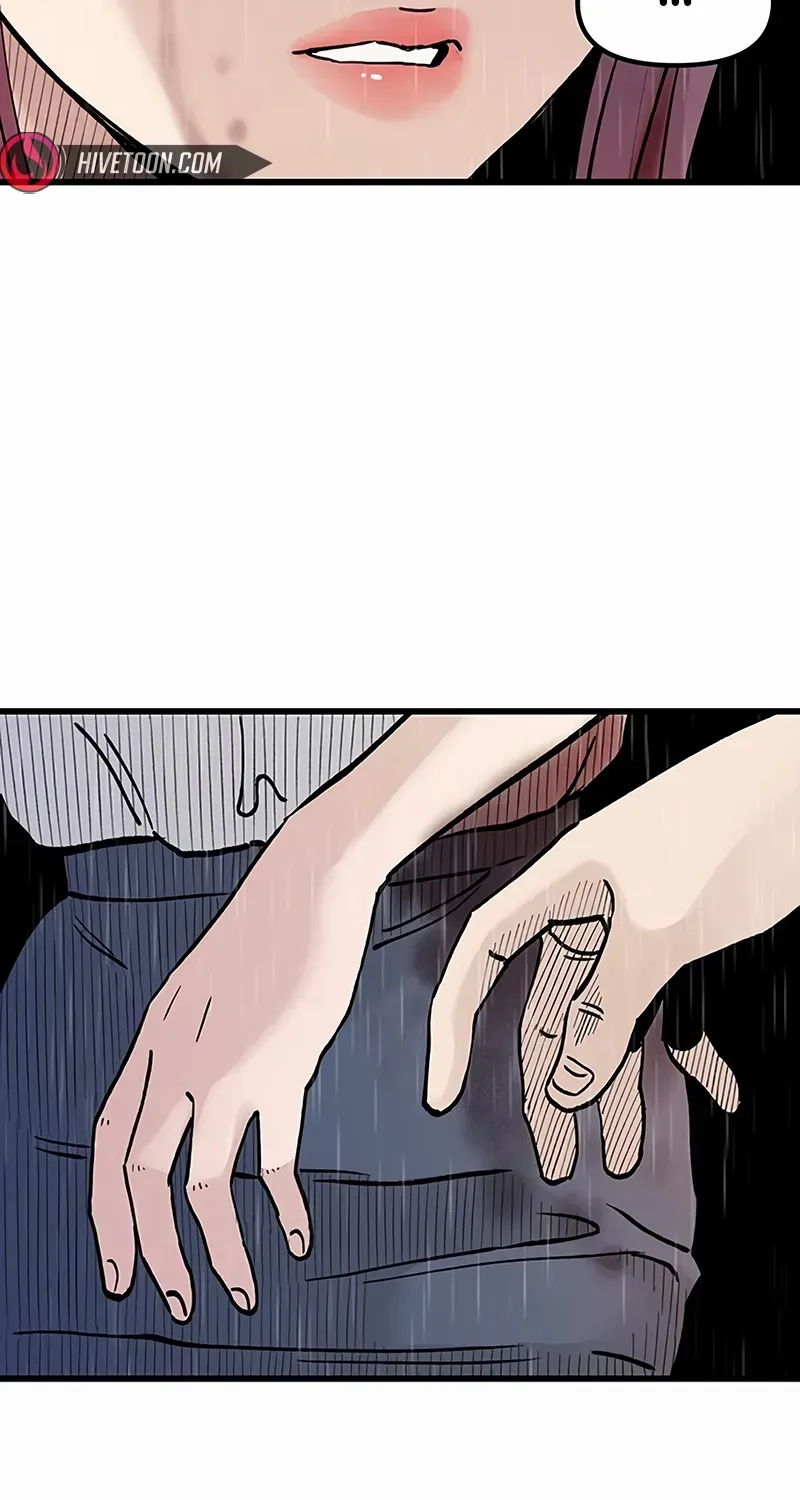 Silent Transfer Student Chapter 13 page 45 - 
