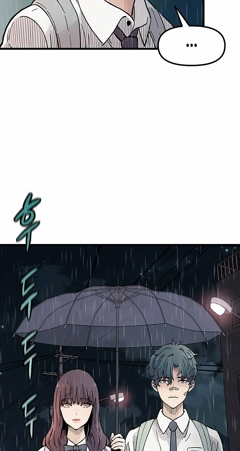 Silent Transfer Student Chapter 13 page 49 - 