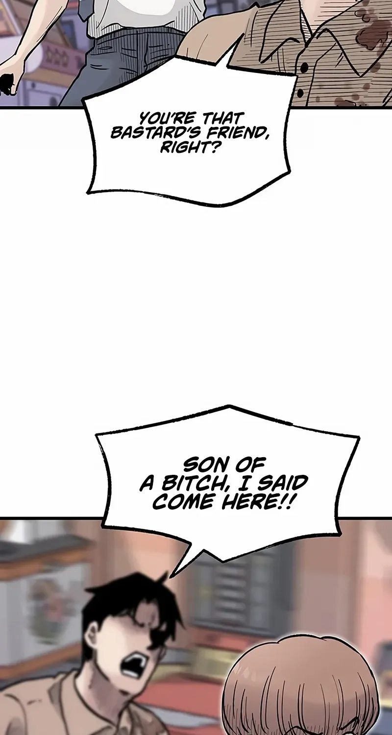 Silent Transfer Student Chapter 13 page 6 - 