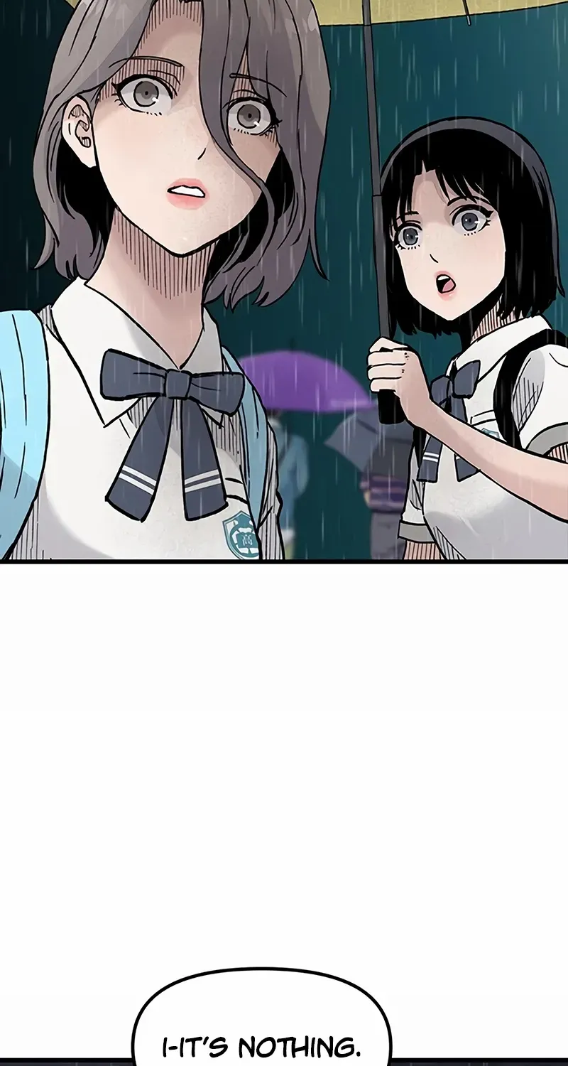 Silent Transfer Student Chapter 13 page 53 - 