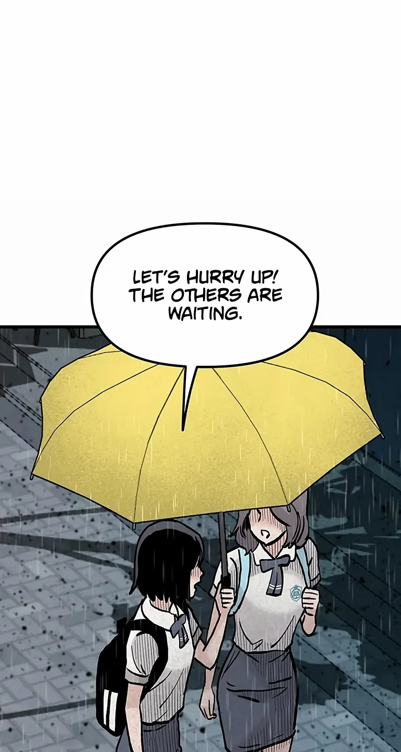 Silent Transfer Student Chapter 13 page 55 - 