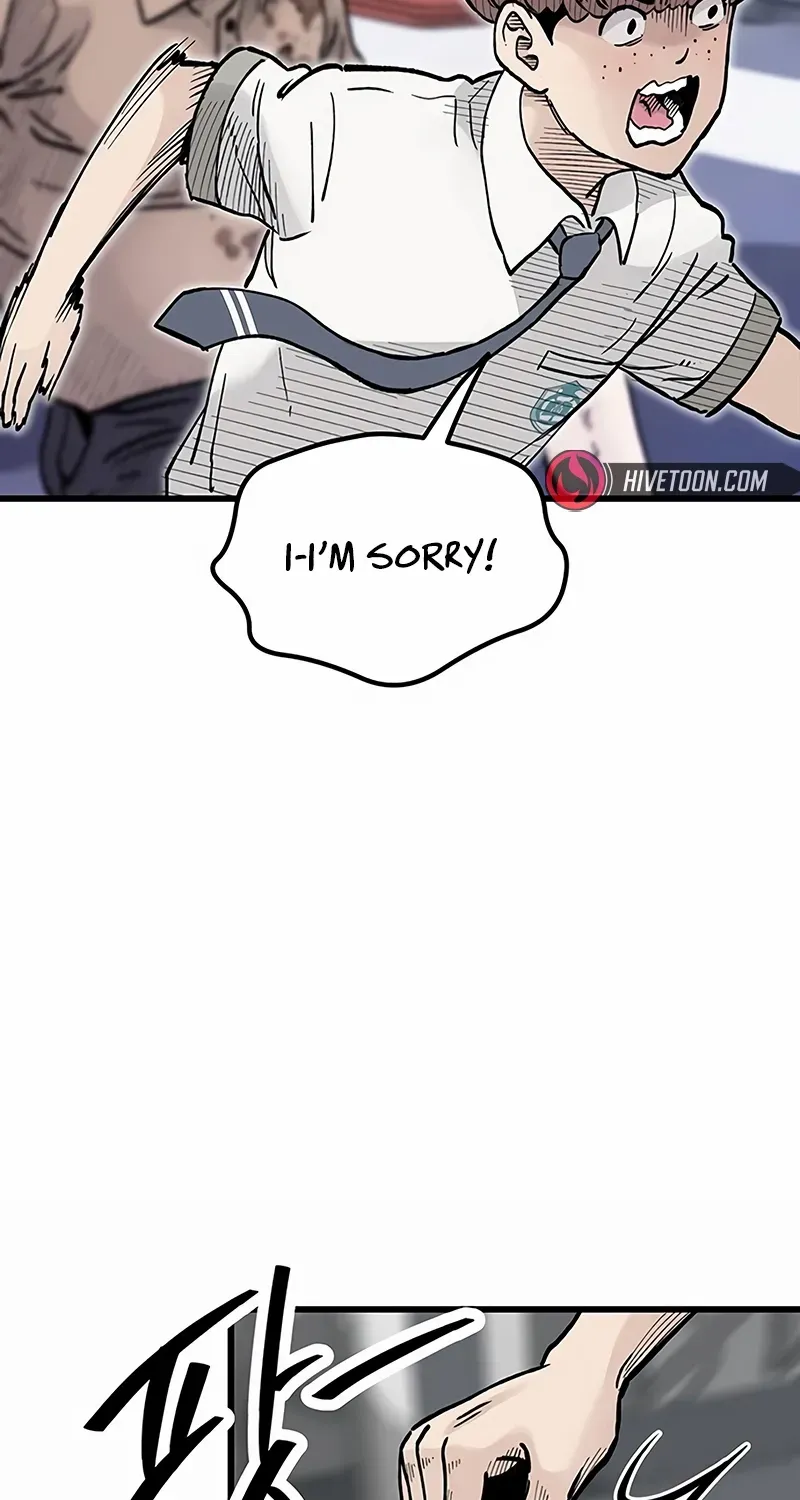 Silent Transfer Student Chapter 13 page 7 - 