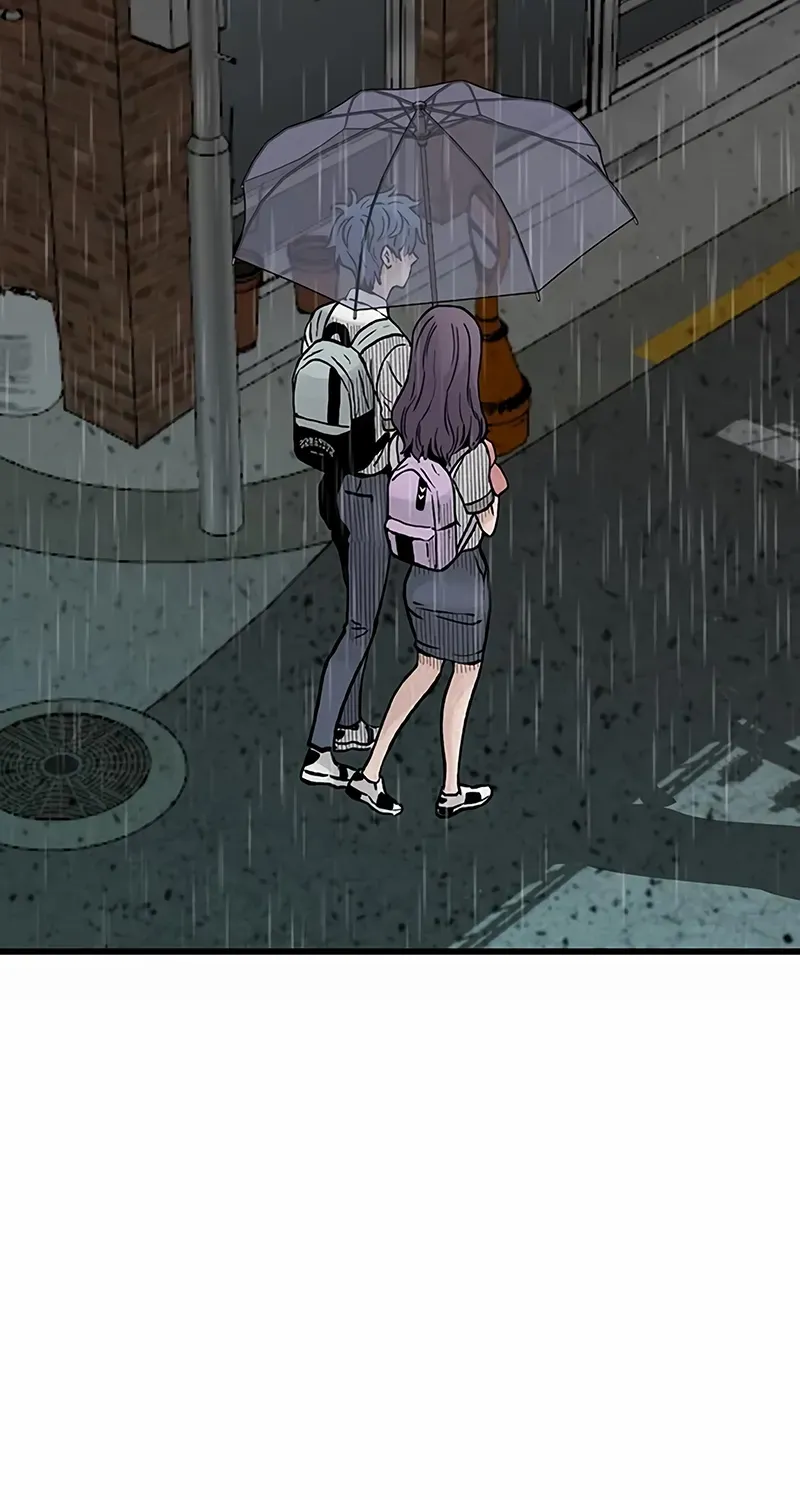 Silent Transfer Student Chapter 13 page 62 - 
