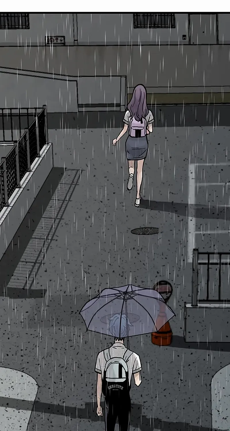 Silent Transfer Student Chapter 13 page 70 - 