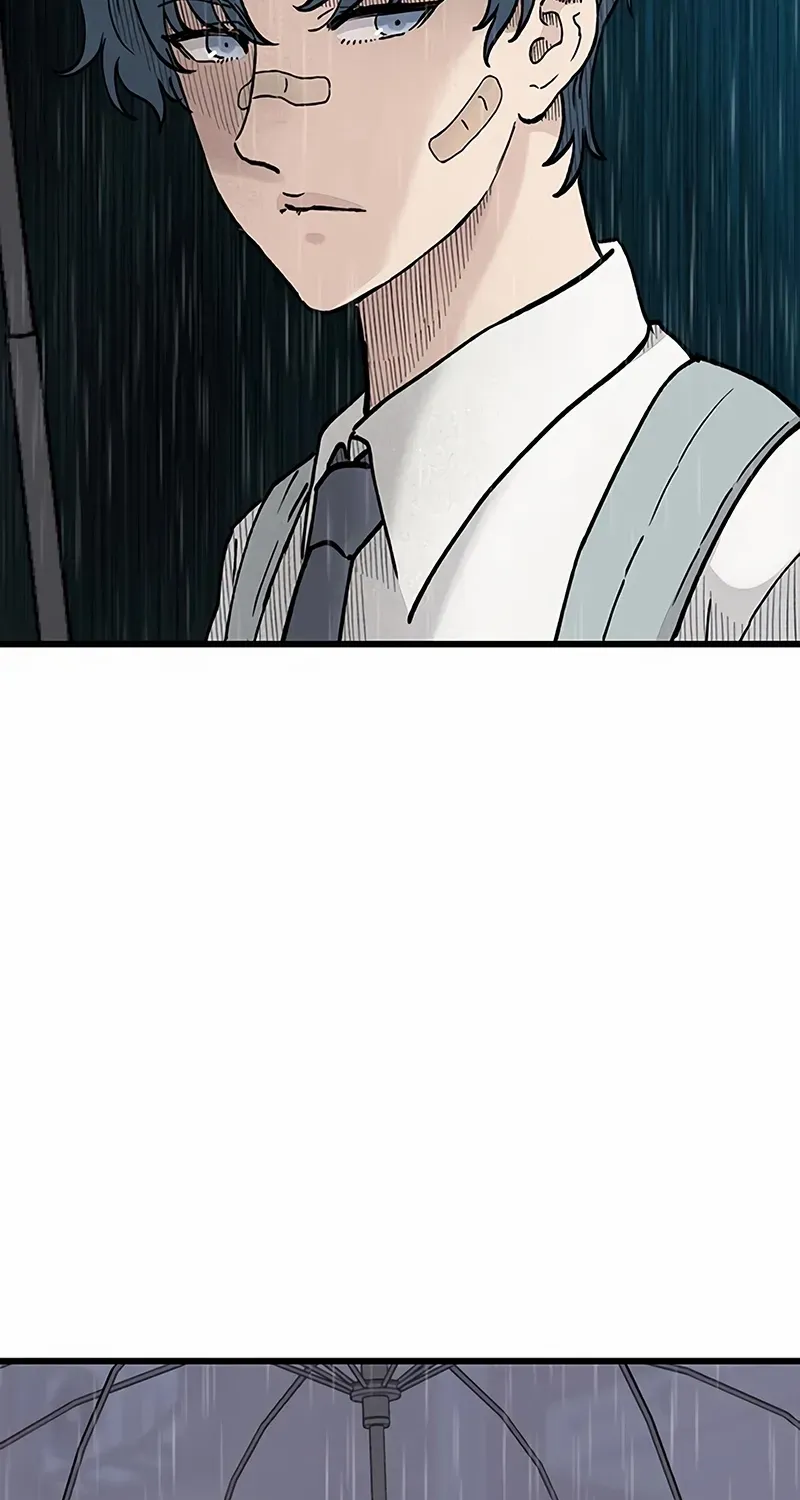 Silent Transfer Student Chapter 13 page 72 - 