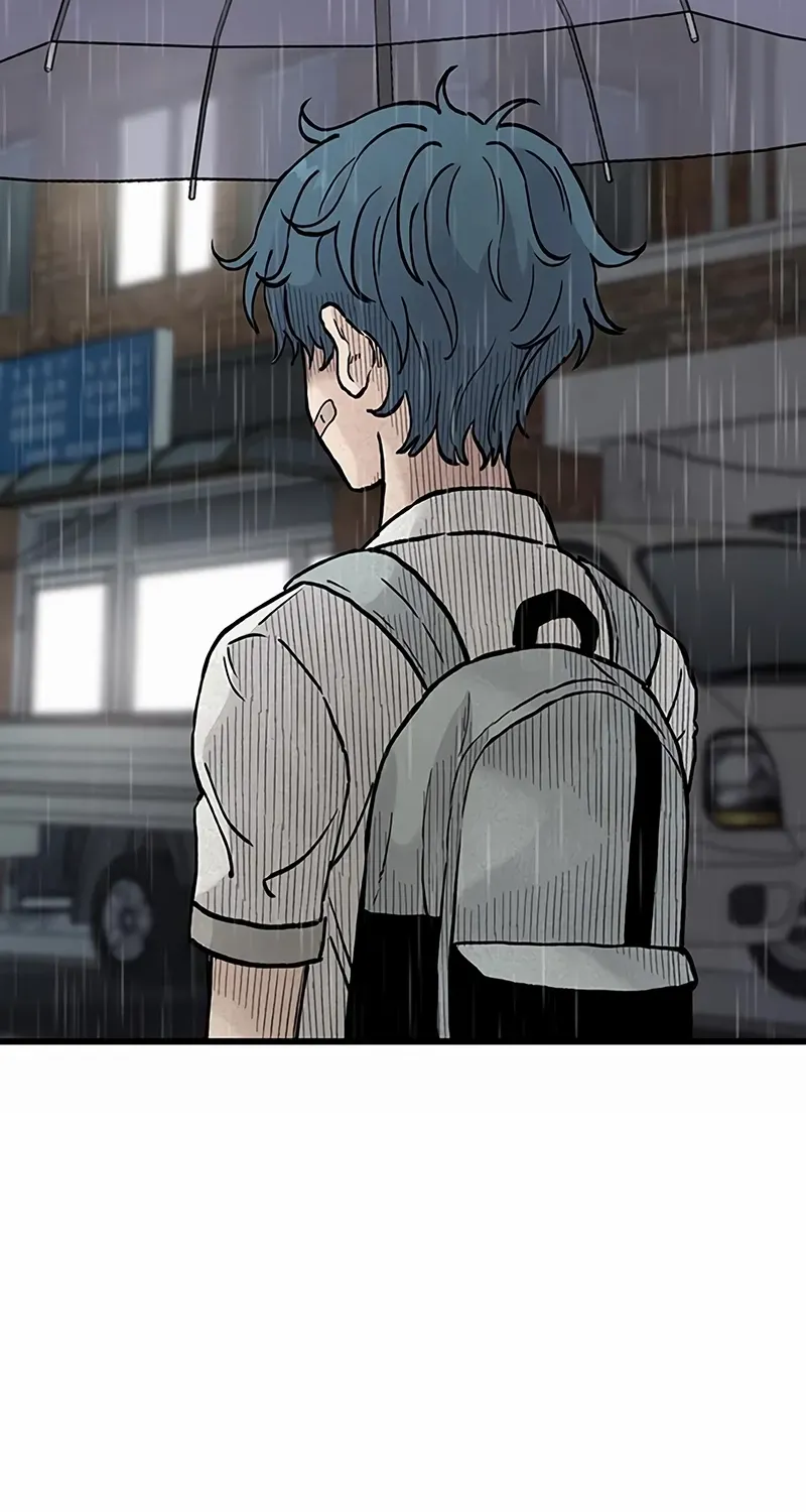 Silent Transfer Student Chapter 13 page 73 - 