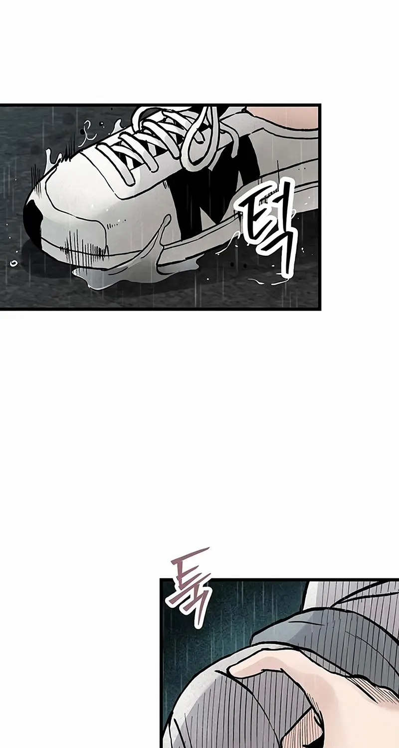 Silent Transfer Student Chapter 13 page 74 - 