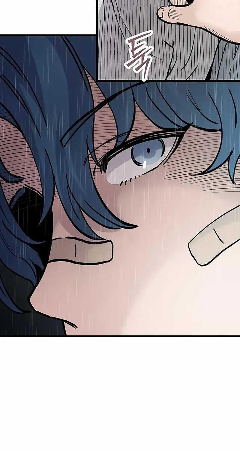 Silent Transfer Student Chapter 13 page 75 - 