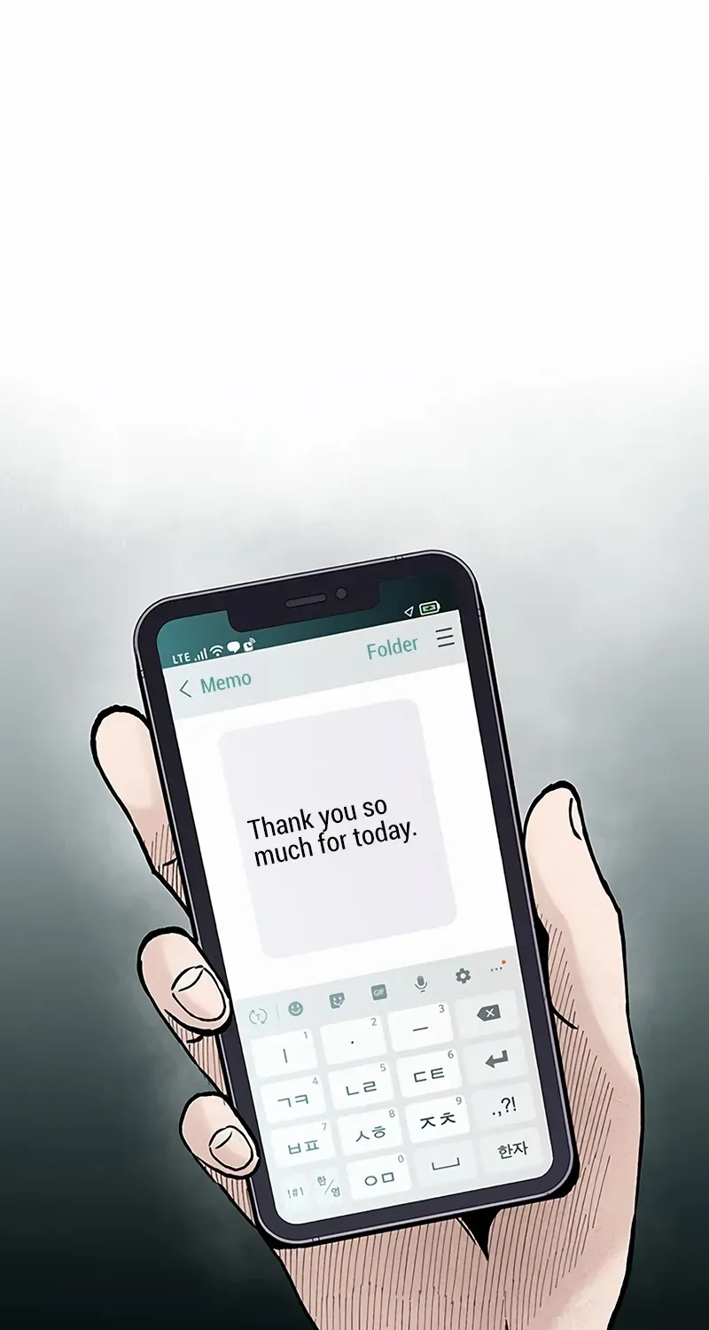 Silent Transfer Student Chapter 13 page 76 - 