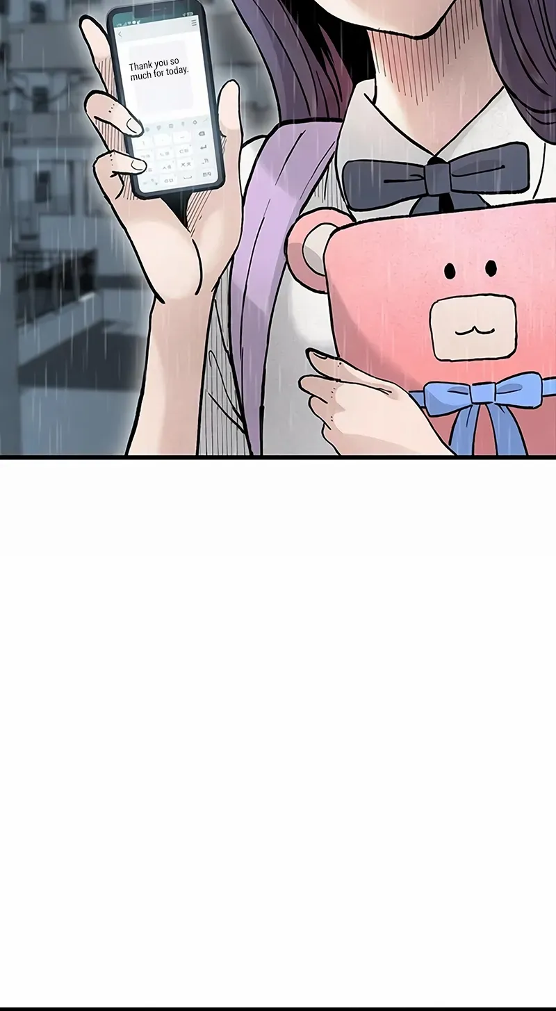 Silent Transfer Student Chapter 13 page 78 - 
