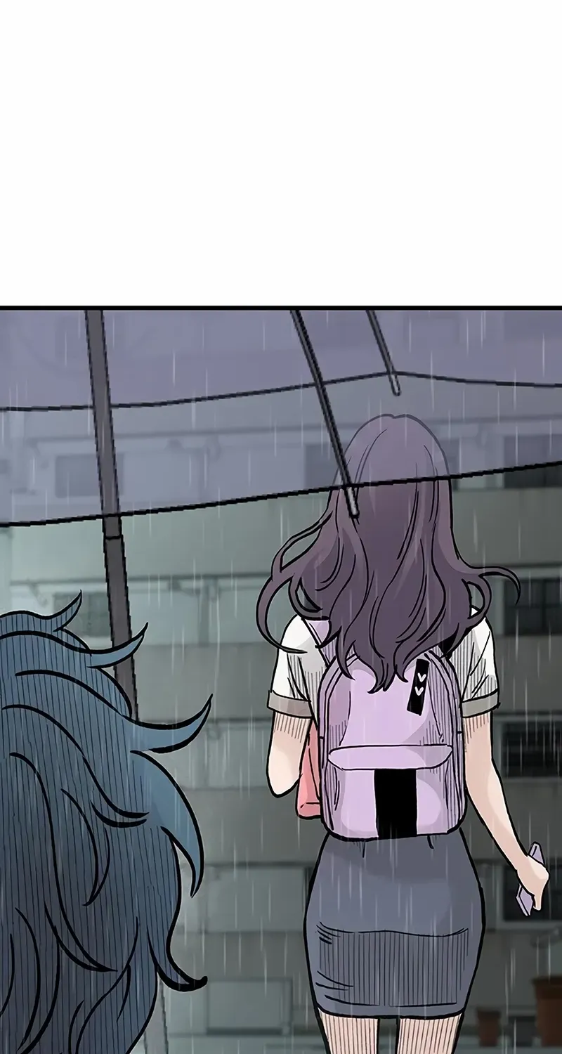 Silent Transfer Student Chapter 13 page 80 - 
