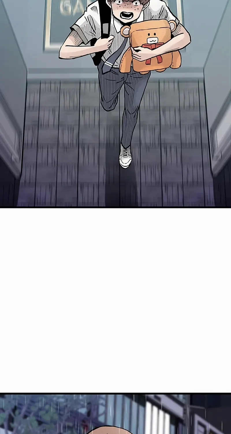 Silent Transfer Student Chapter 13 page 9 - 