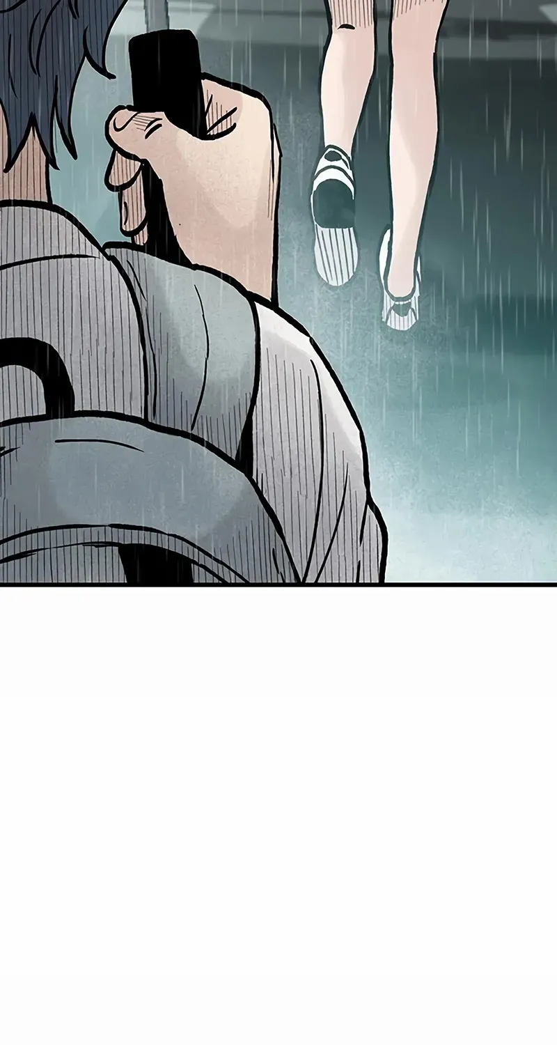 Silent Transfer Student Chapter 13 page 81 - 