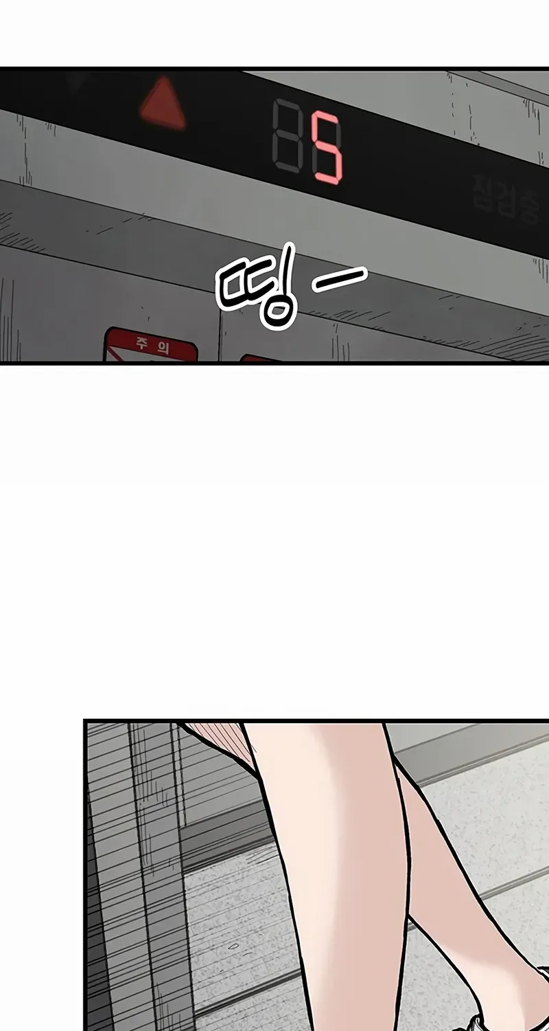 Silent Transfer Student Chapter 13 page 82 - 