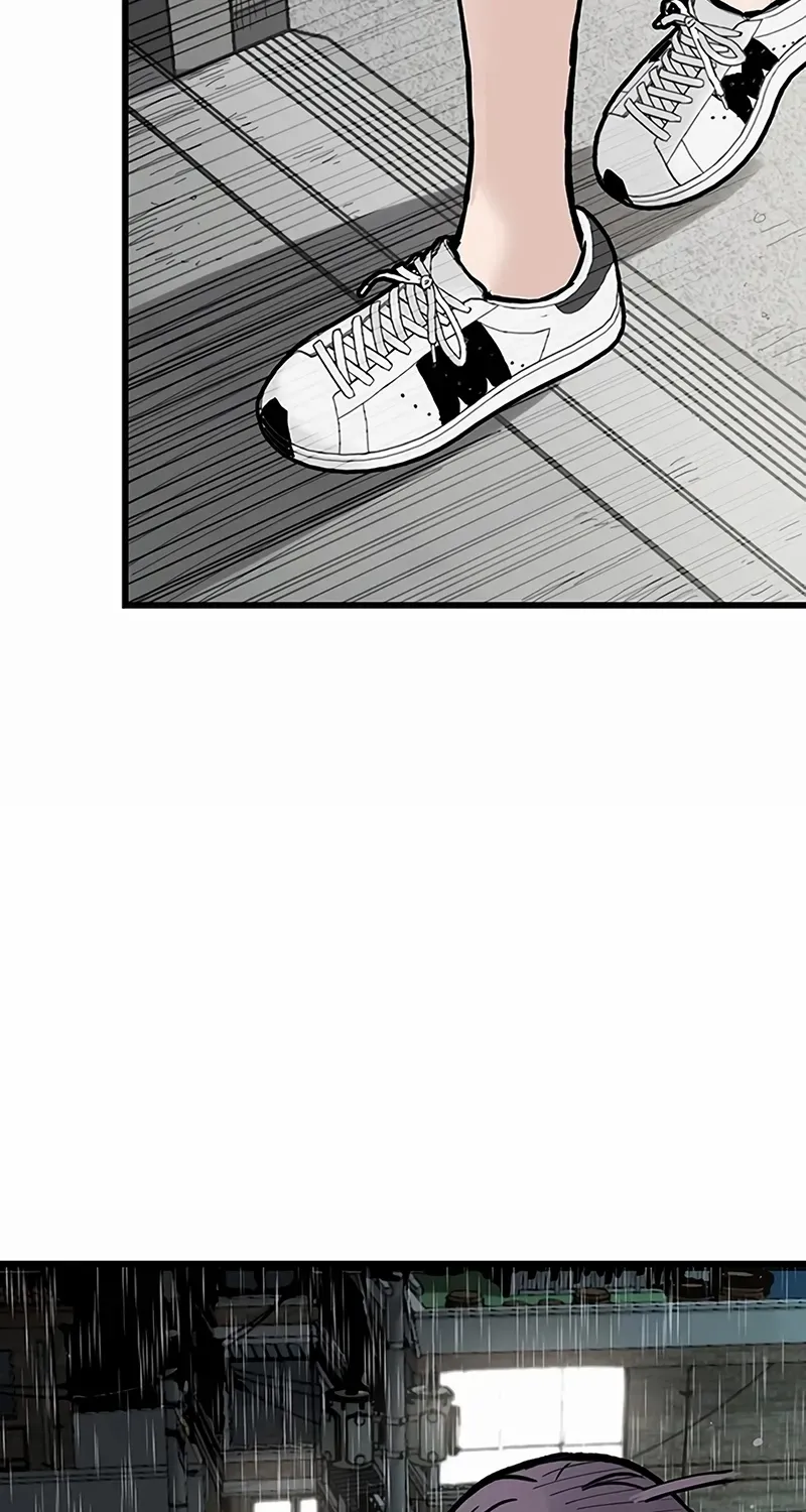Silent Transfer Student Chapter 13 page 83 - 