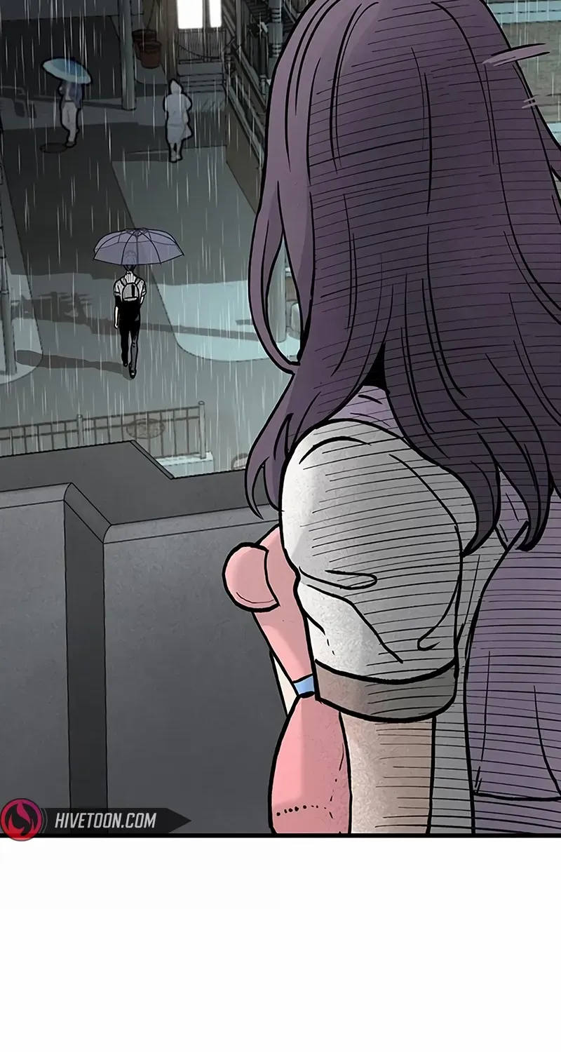 Silent Transfer Student Chapter 13 page 84 - 